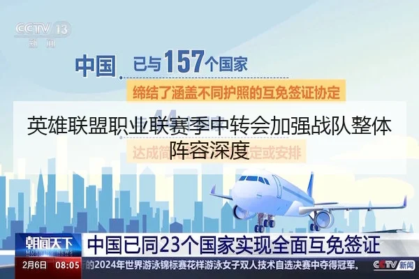 英雄联盟职业联赛季中转会加强战队整体阵容深度